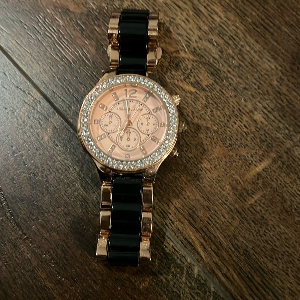 Fashion watch